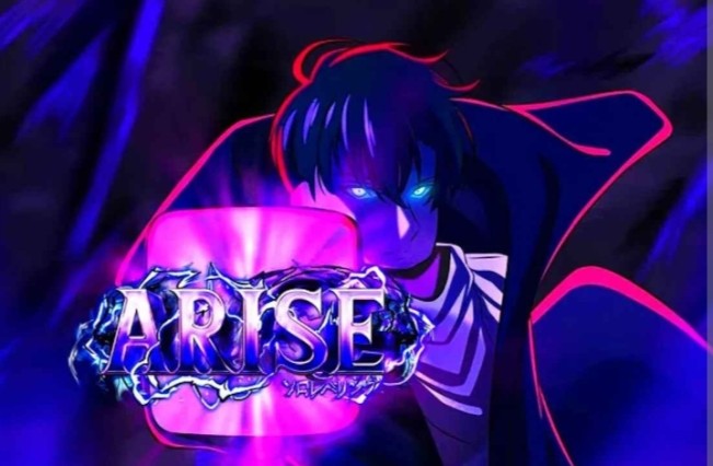 Game Arie Crossover Roblox sediakan kode promo. [Int]
